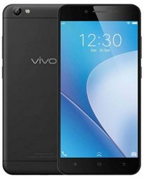 Прошивка телефона Vivo Y65 в Ярославле